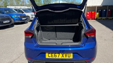 SEAT Ibiza 1.0 SE 5dr Petrol Hatchback